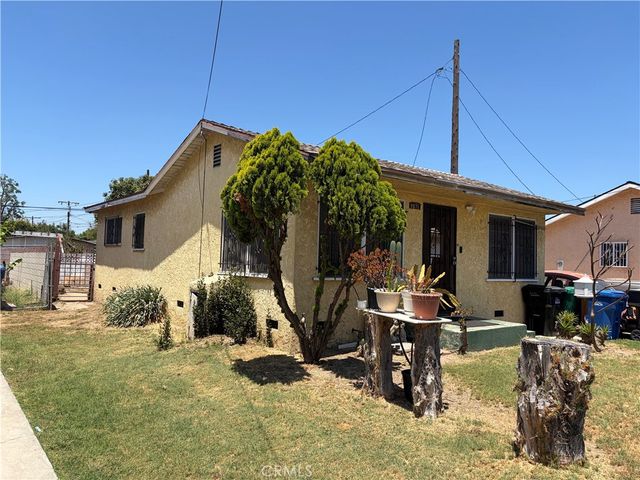 7071 Orange, Long Beach, CA 90805