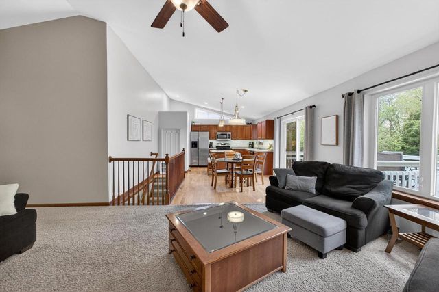 2646 Saw Tooth Drive, Fitchburg, WI 53711