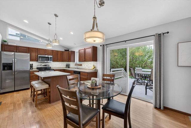 2646 Saw Tooth Drive, Fitchburg, WI 53711