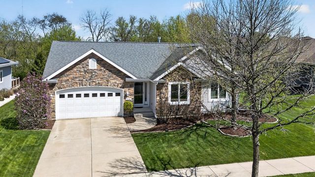 2646 Saw Tooth Drive, Fitchburg, WI 53711