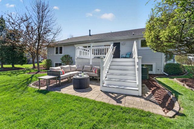 2646 Saw Tooth Drive, Fitchburg, WI 53711