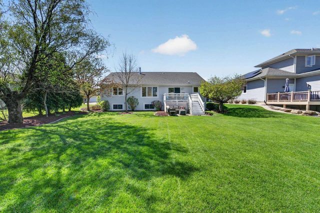 2646 Saw Tooth Drive, Fitchburg, WI 53711
