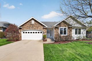 2646 Saw Tooth Drive, Fitchburg, WI 53711