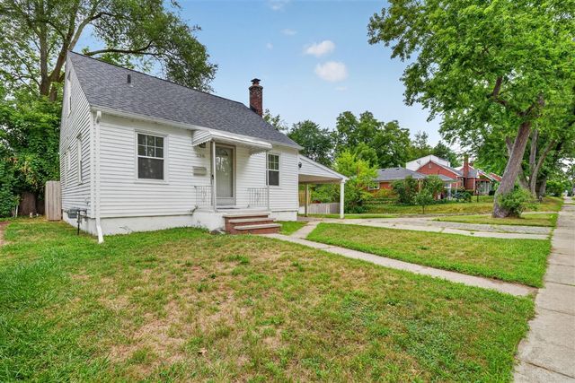230 Dick Avenue, Pontiac, MI 48341