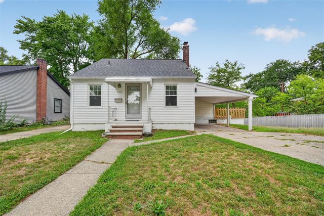 230 Dick Avenue, Pontiac, MI 48341