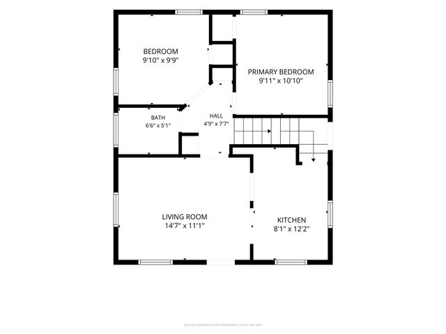 230 Dick Avenue, Pontiac, MI 48341