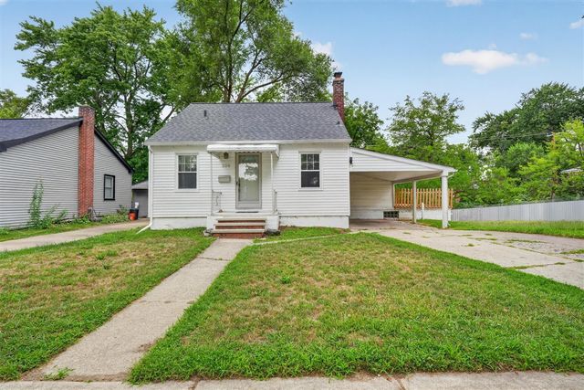 230 Dick Avenue, Pontiac, MI 48341
