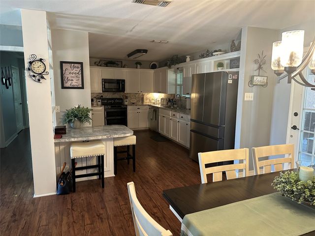5513 BOSTICK Drive, Tyler, TX 75707