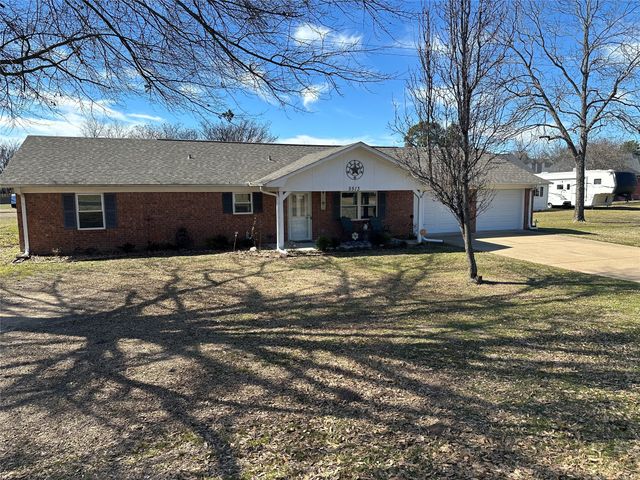 5513 BOSTICK Drive, Tyler, TX 75707