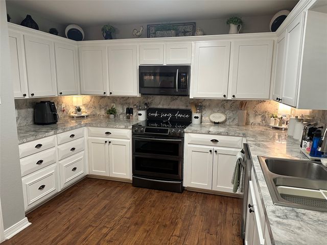 5513 BOSTICK Drive, Tyler, TX 75707