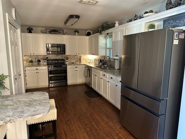 5513 BOSTICK Drive, Tyler, TX 75707