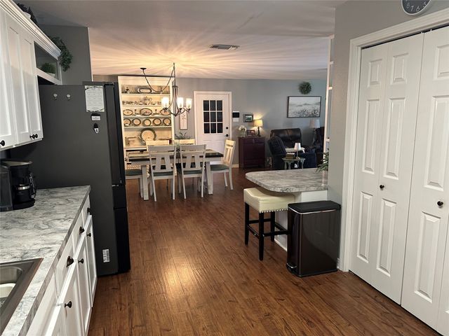5513 BOSTICK Drive, Tyler, TX 75707