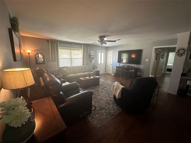 5513 BOSTICK Drive, Tyler, TX 75707