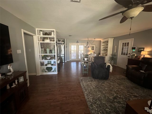 5513 BOSTICK Drive, Tyler, TX 75707