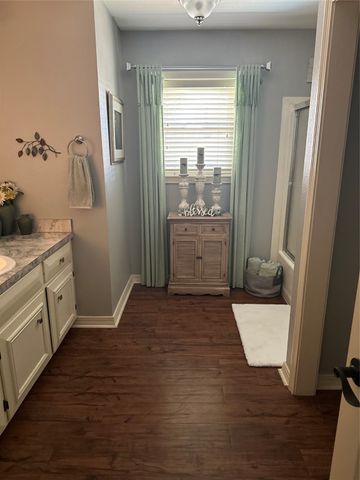 5513 BOSTICK Drive, Tyler, TX 75707
