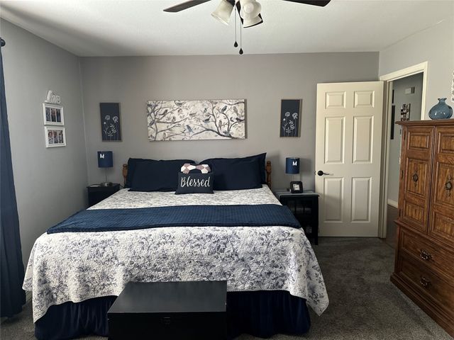 5513 BOSTICK Drive, Tyler, TX 75707