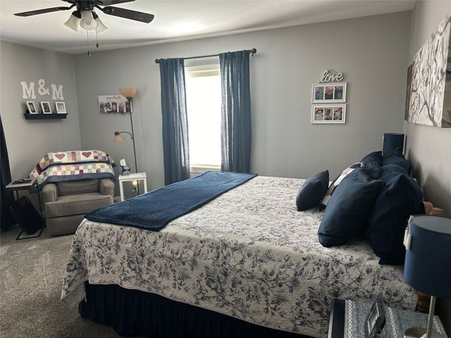 5513 BOSTICK Drive, Tyler, TX 75707
