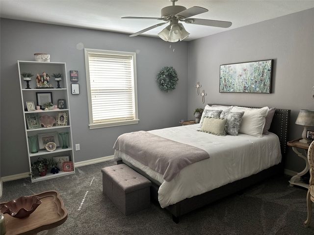 5513 BOSTICK Drive, Tyler, TX 75707