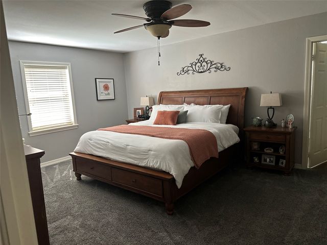 5513 BOSTICK Drive, Tyler, TX 75707