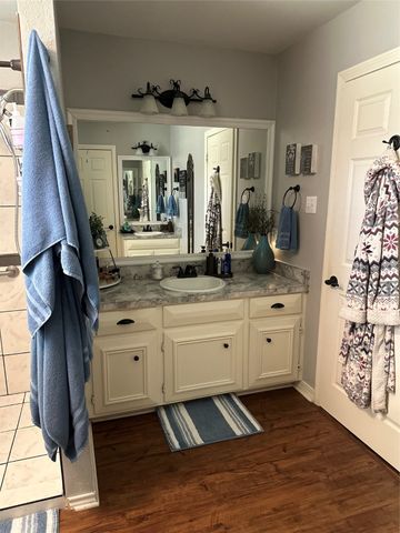 5513 BOSTICK Drive, Tyler, TX 75707