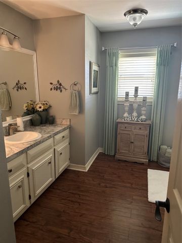 5513 BOSTICK Drive, Tyler, TX 75707