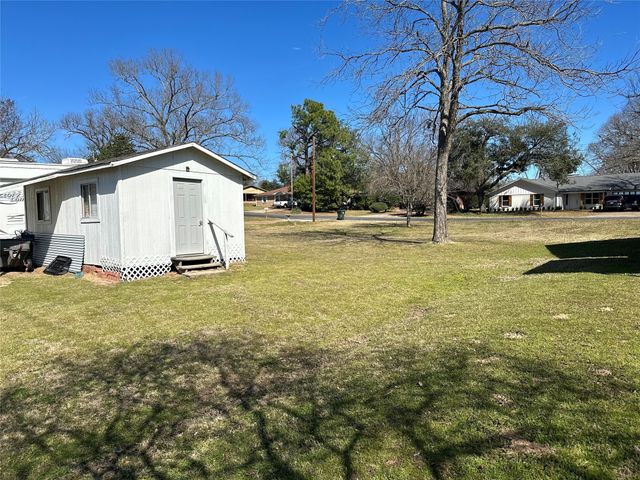 5513 BOSTICK Drive, Tyler, TX 75707
