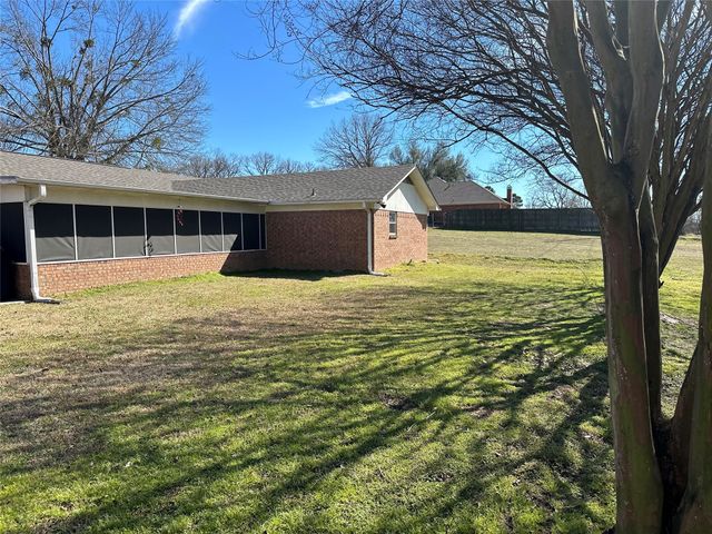 5513 BOSTICK Drive, Tyler, TX 75707