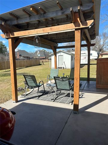 5513 BOSTICK Drive, Tyler, TX 75707