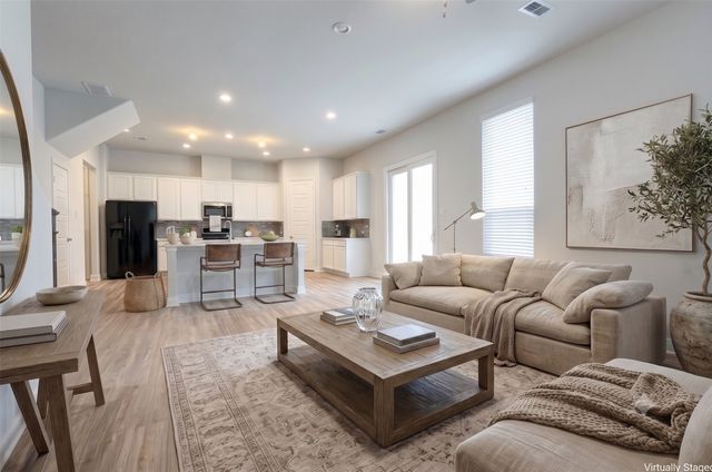 628 Ansley Way, Allen, TX 75013