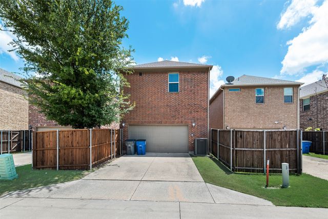 628 Ansley Way, Allen, TX 75013
