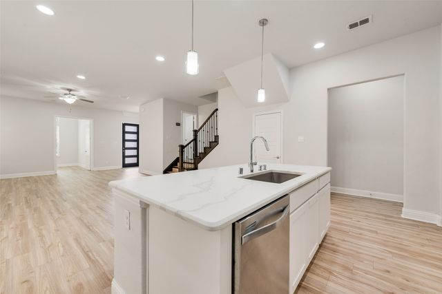628 Ansley Way, Allen, TX 75013