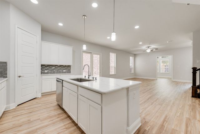628 Ansley Way, Allen, TX 75013