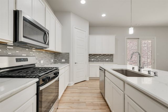 628 Ansley Way, Allen, TX 75013