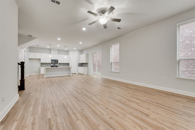 628 Ansley Way, Allen, TX 75013