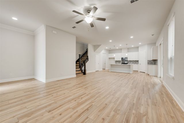 628 Ansley Way, Allen, TX 75013