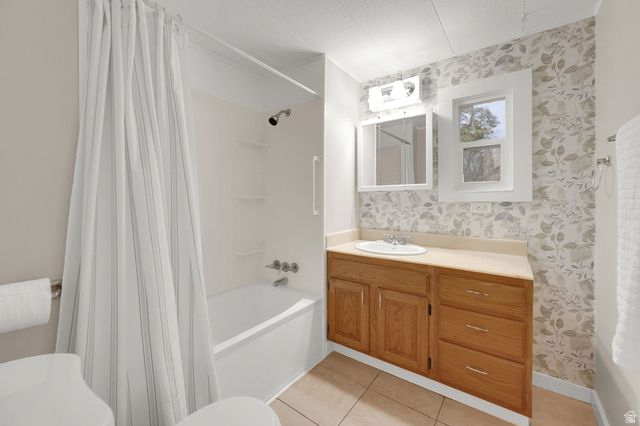 2906 S GARDEN PARK CIR, Salt Lake City, UT 84115