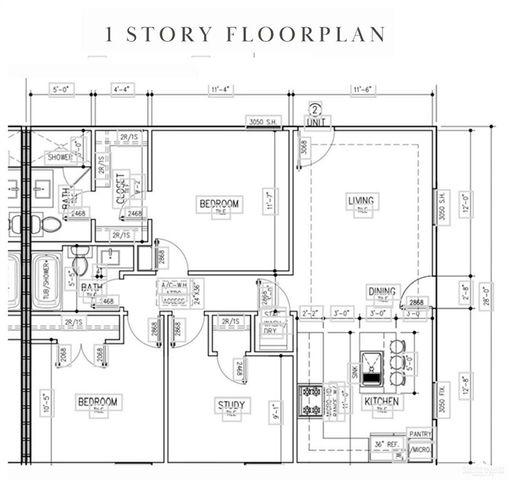 4305 Heron Avenue 8, Mcallen, TX 78504