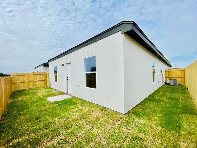 4305 Heron Avenue 8, Mcallen, TX 78504