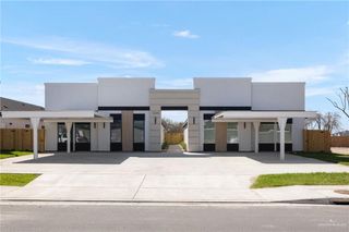 4305 Heron Avenue 8, Mcallen, TX 78504