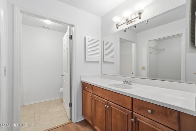 29 ARBOR CLUB Drive 103, Ponte Vedra Beach, FL 32082