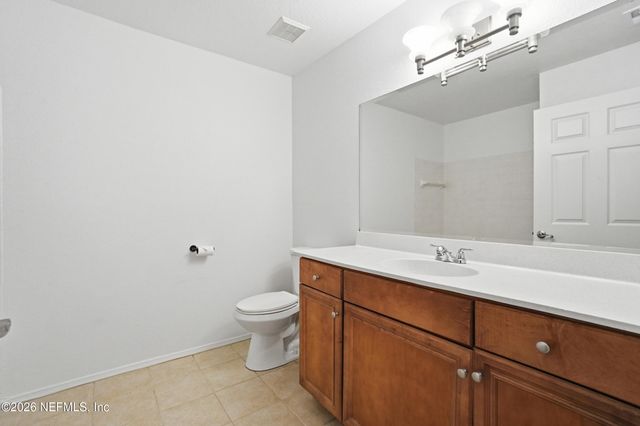 29 ARBOR CLUB Drive 103, Ponte Vedra Beach, FL 32082