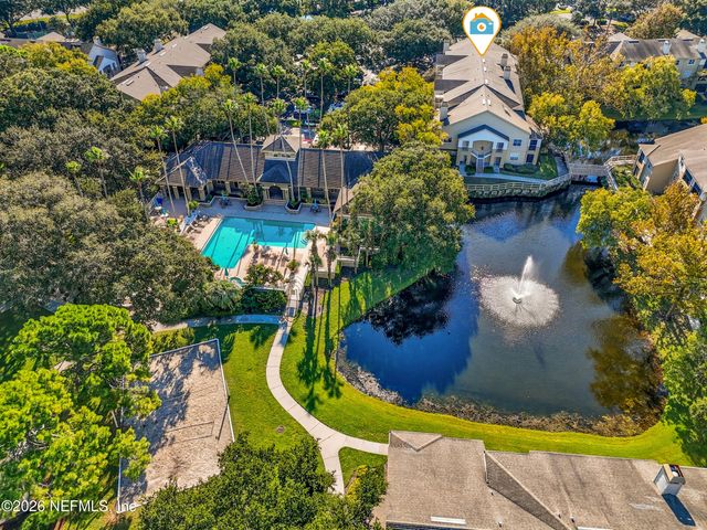 29 ARBOR CLUB Drive 103, Ponte Vedra Beach, FL 32082