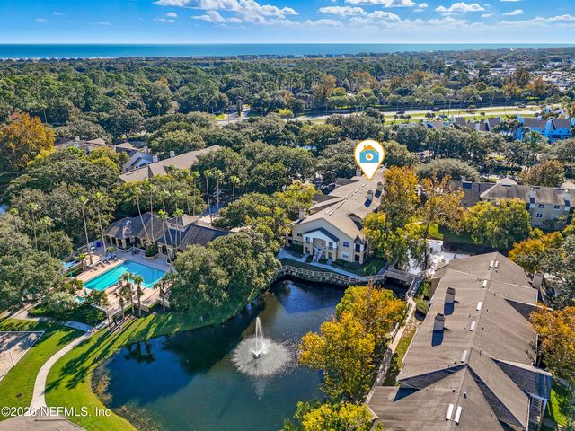 29 ARBOR CLUB Drive 103, Ponte Vedra Beach, FL 32082