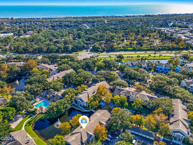 29 ARBOR CLUB Drive 103, Ponte Vedra Beach, FL 32082