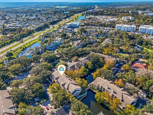 29 ARBOR CLUB Drive 103, Ponte Vedra Beach, FL 32082