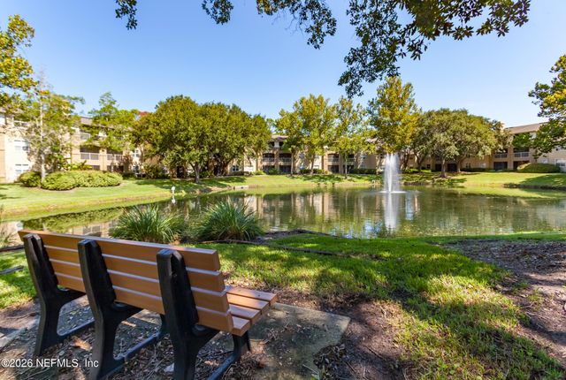 29 ARBOR CLUB Drive 103, Ponte Vedra Beach, FL 32082