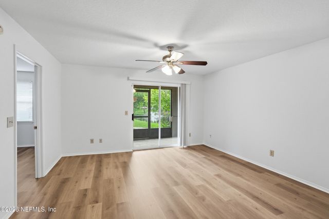 29 ARBOR CLUB Drive 103, Ponte Vedra Beach, FL 32082