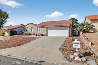 8817 Clubhouse Boulevard, Desert Hot Springs, CA 92240