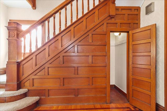 501 N Madriver Street, Bellefontaine, OH 43311