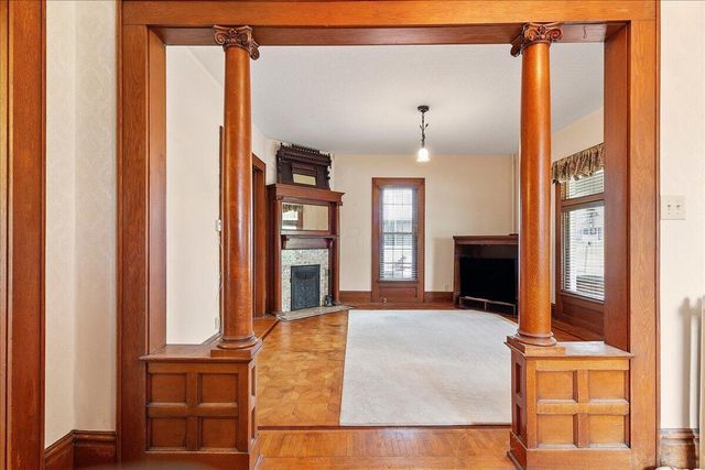 501 N Madriver Street, Bellefontaine, OH 43311